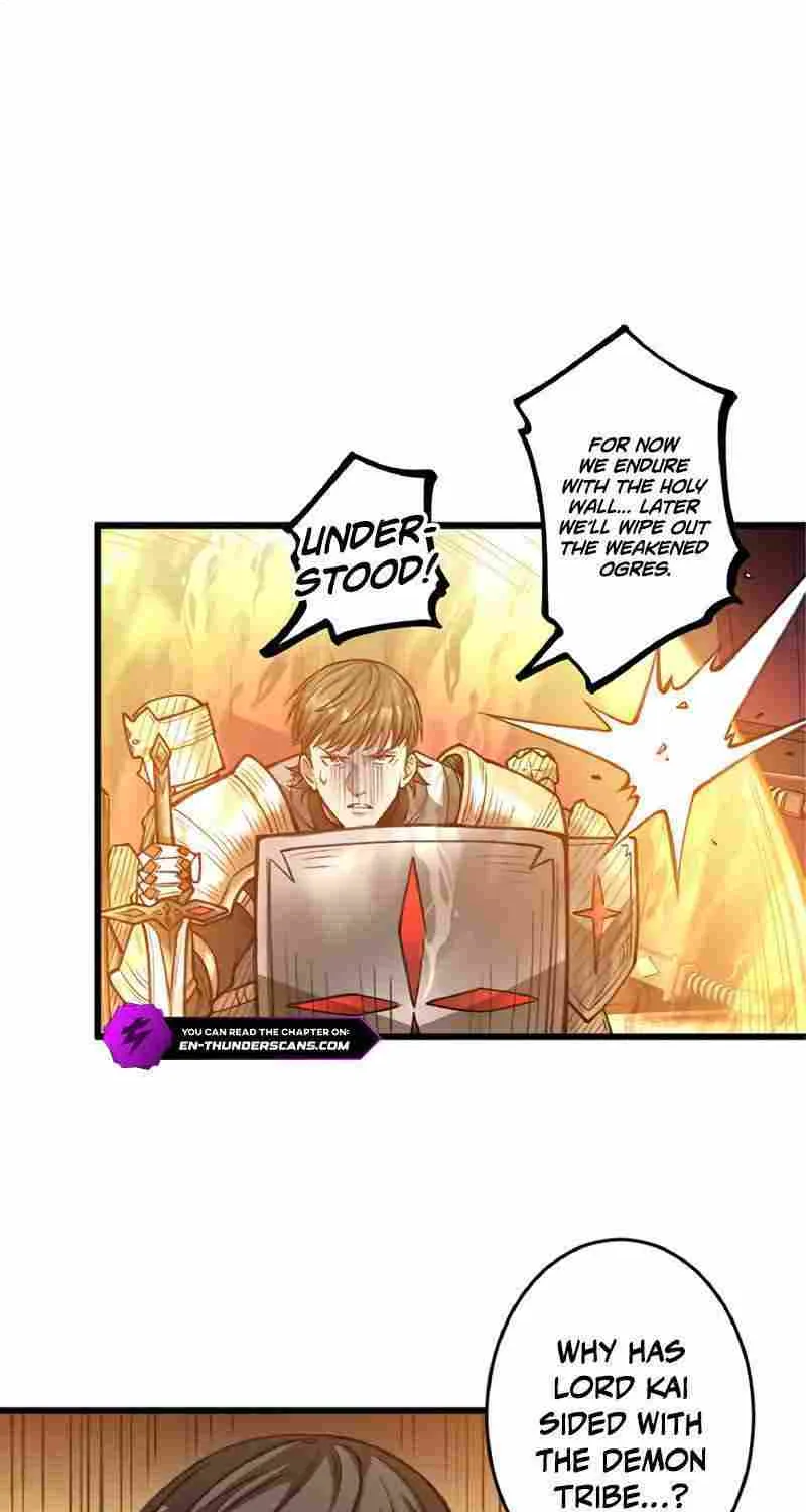 The Hated Black Mage Returns Chapter 33 page 44 - 