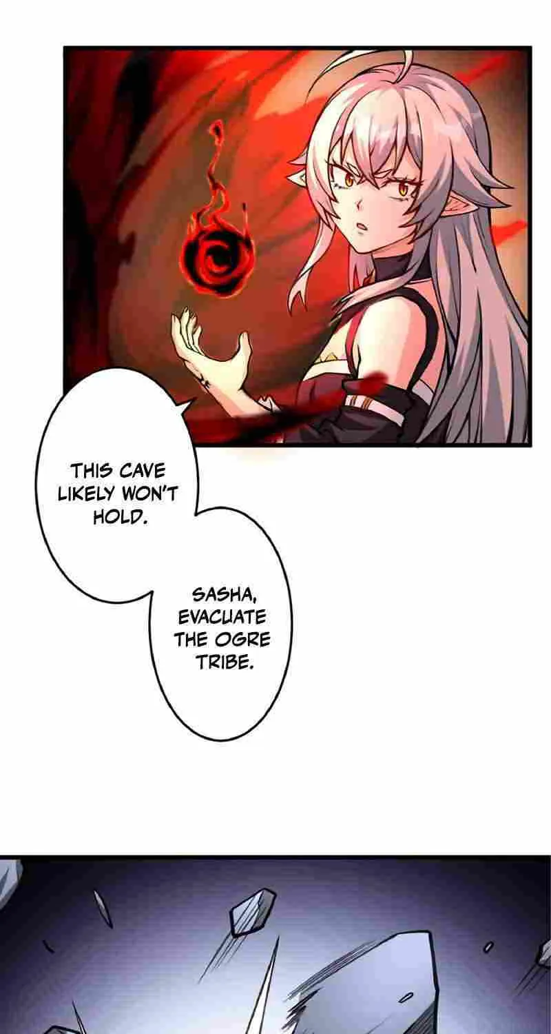 The Hated Black Mage Returns Chapter 33 page 48 - 