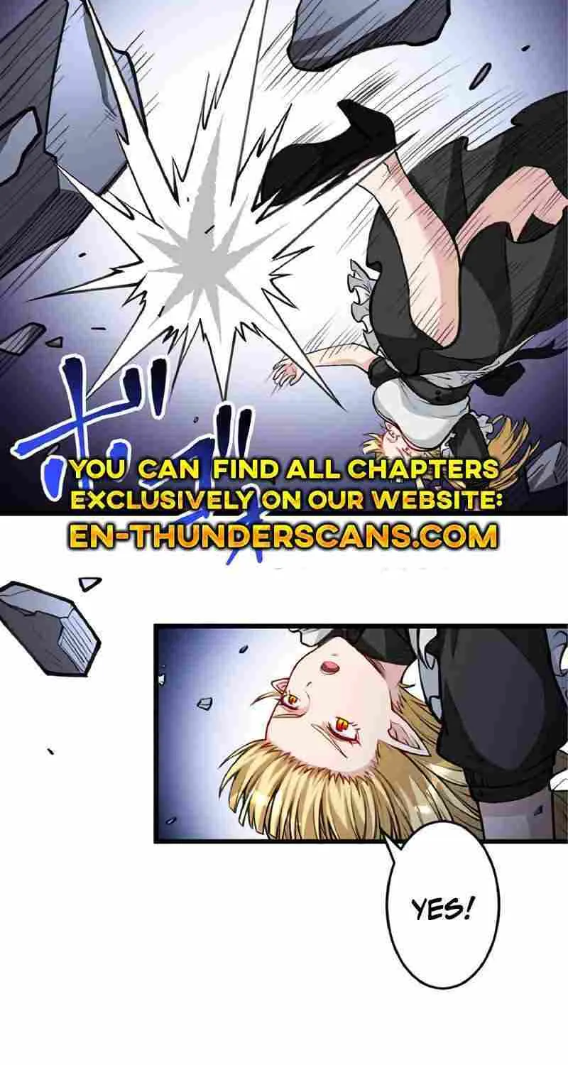 The Hated Black Mage Returns Chapter 33 page 49 - 