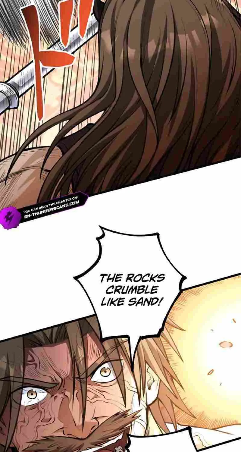 The Hated Black Mage Returns Chapter 33 page 51 - 