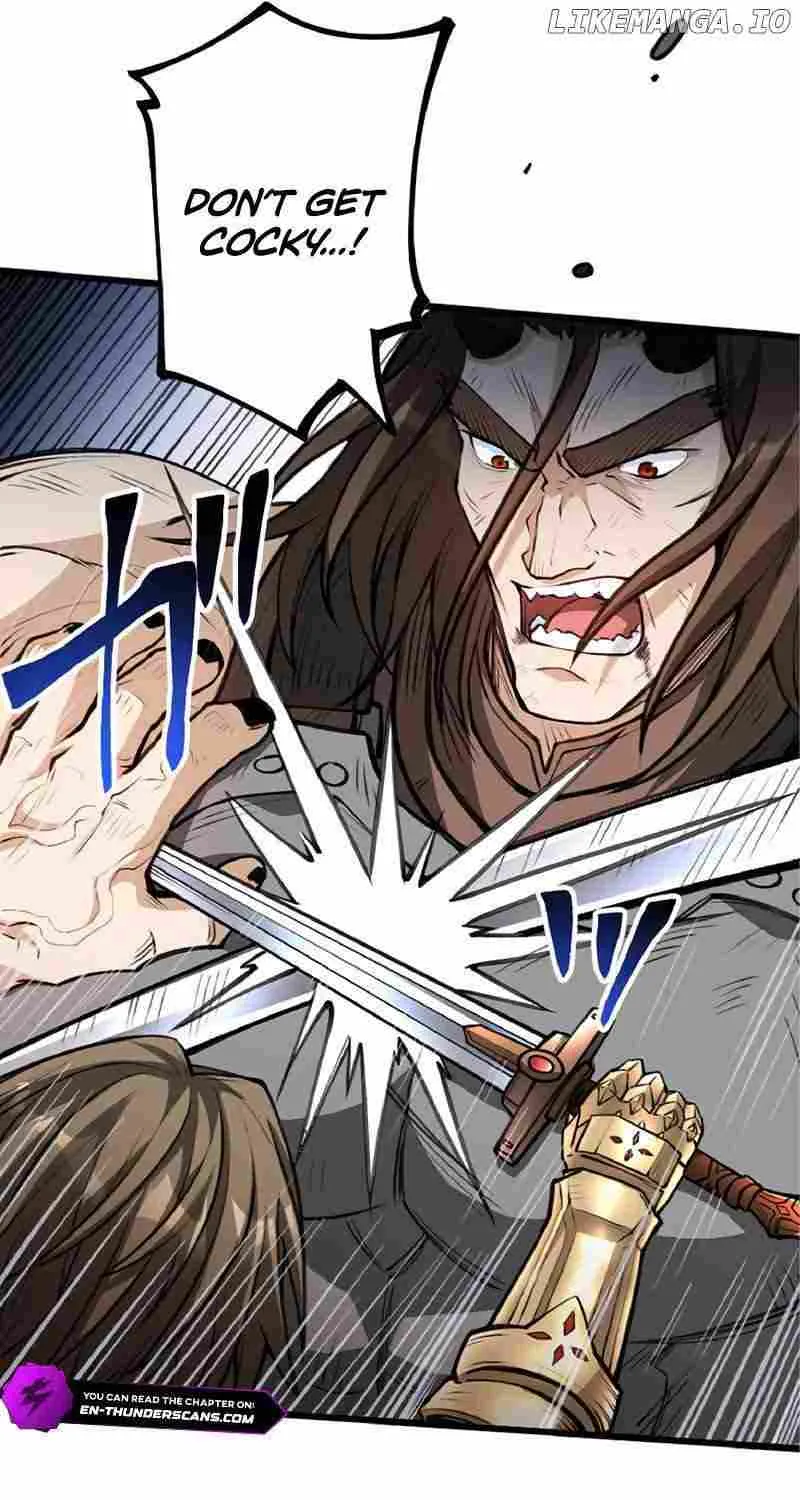 The Hated Black Mage Returns Chapter 33 page 53 - 