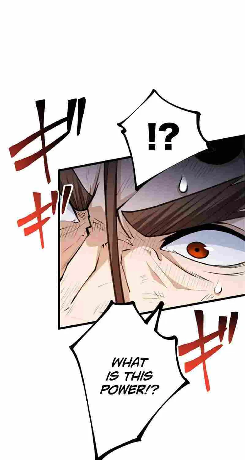 The Hated Black Mage Returns Chapter 33 page 54 - 