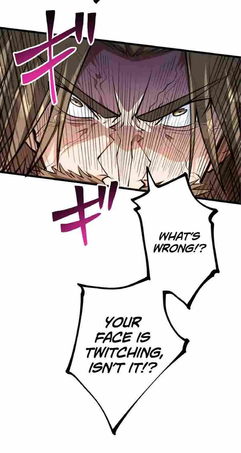 The Hated Black Mage Returns Chapter 33 page 55 - 