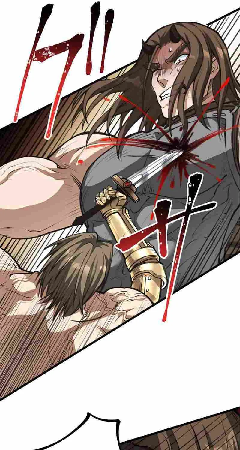 The Hated Black Mage Returns Chapter 33 page 56 - 