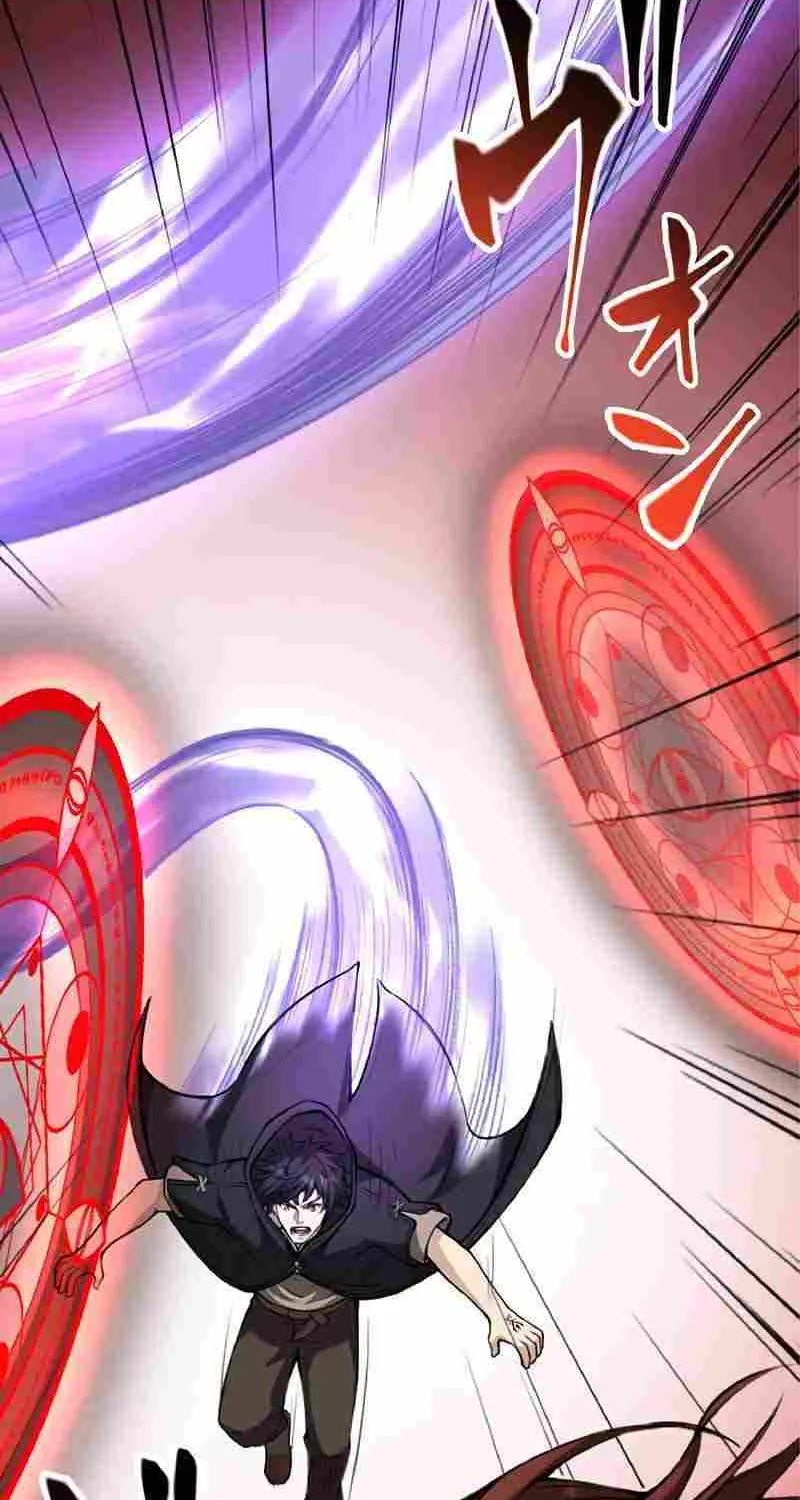 The Hated Black Mage Returns Chapter 33 page 58 - 