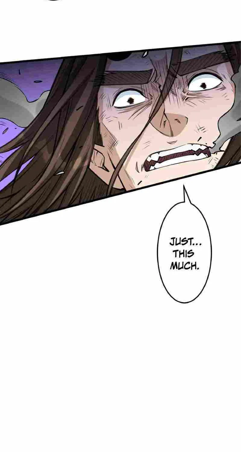 The Hated Black Mage Returns Chapter 33 page 7 - 