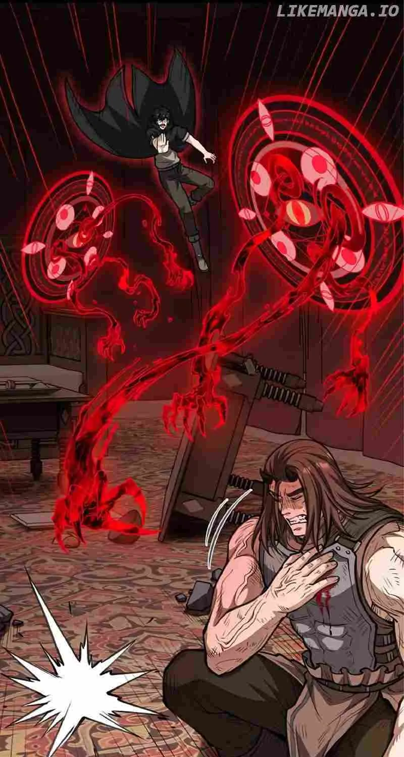The Hated Black Mage Returns Chapter 33 page 63 - 