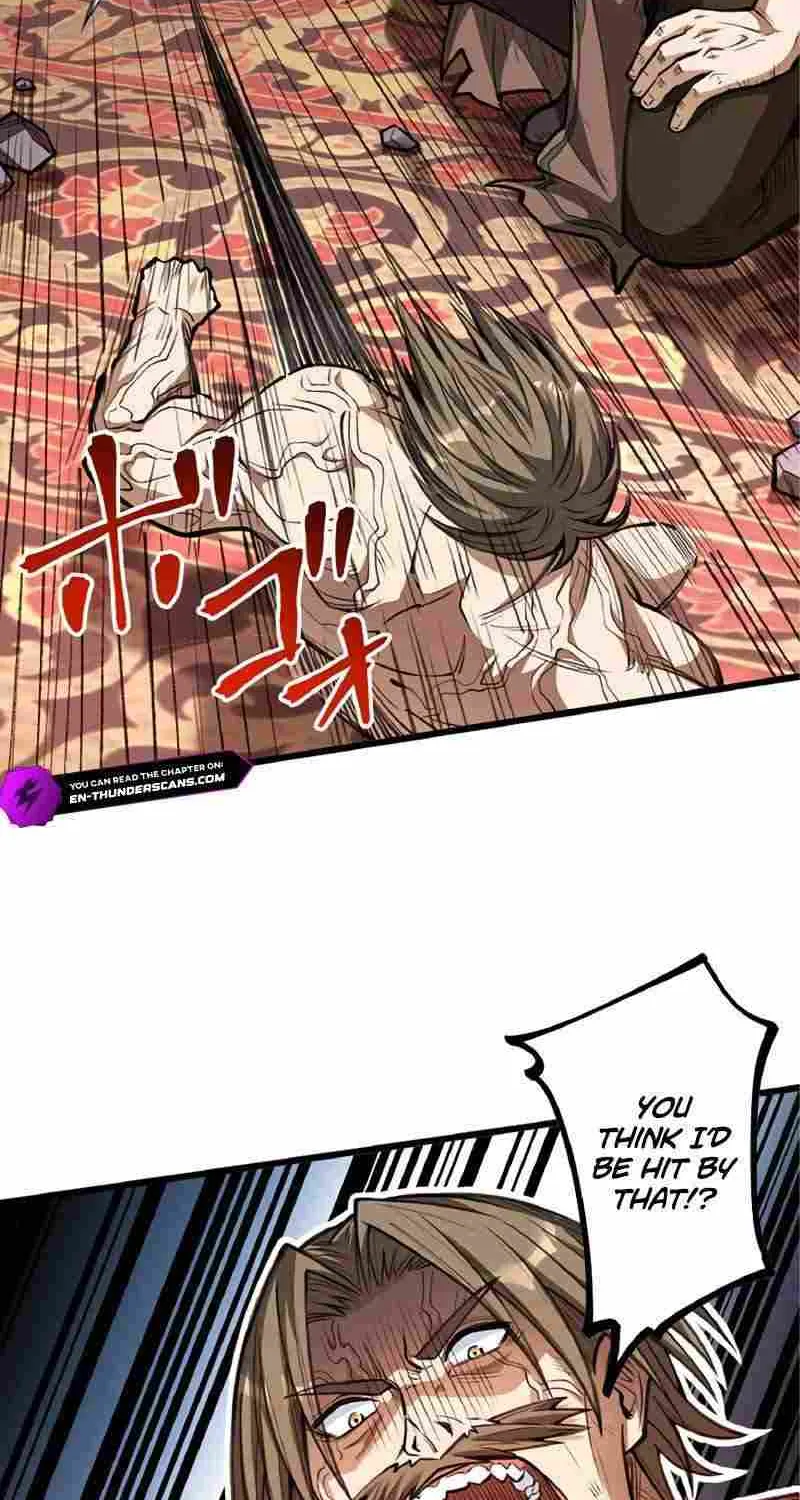 The Hated Black Mage Returns Chapter 33 page 64 - 