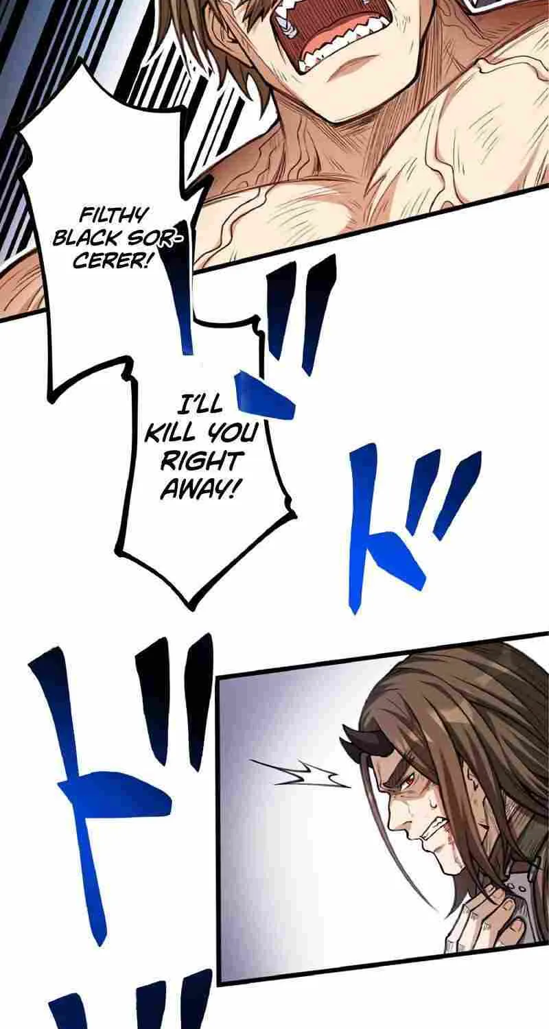 The Hated Black Mage Returns Chapter 33 page 65 - 