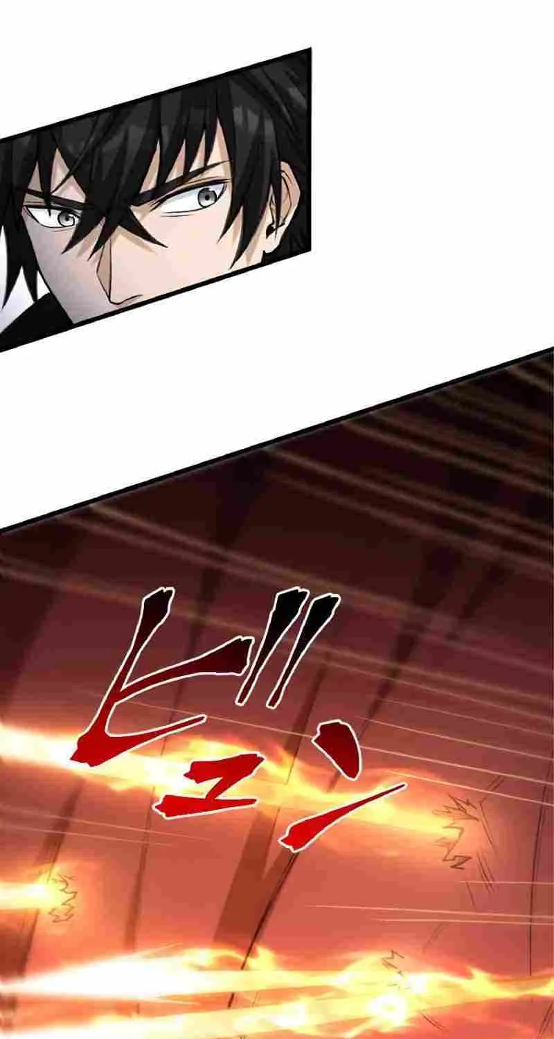 The Hated Black Mage Returns Chapter 33 page 8 - 