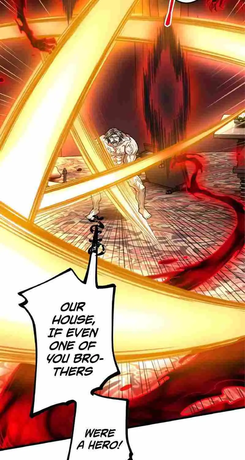 The Hated Black Mage Returns Chapter 33 page 71 - 