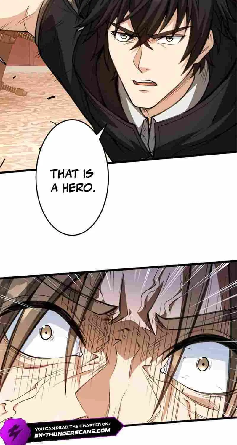 The Hated Black Mage Returns Chapter 33 page 75 - 