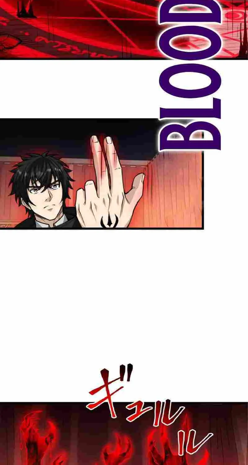 The Hated Black Mage Returns Chapter 33 page 78 - 