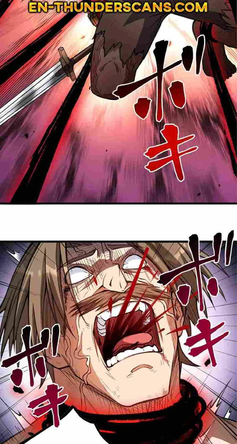 The Hated Black Mage Returns Chapter 33 page 80 - 
