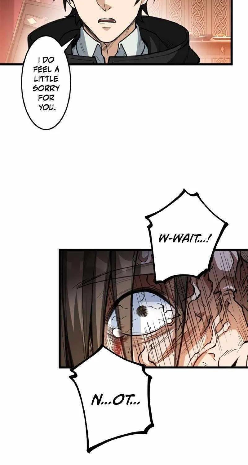 The Hated Black Mage Returns Chapter 33 page 85 - 