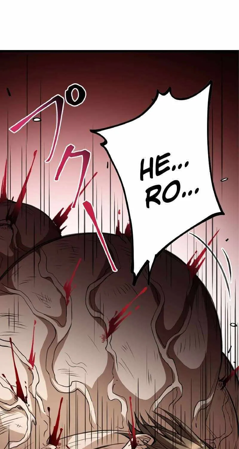 The Hated Black Mage Returns Chapter 33 page 86 - 