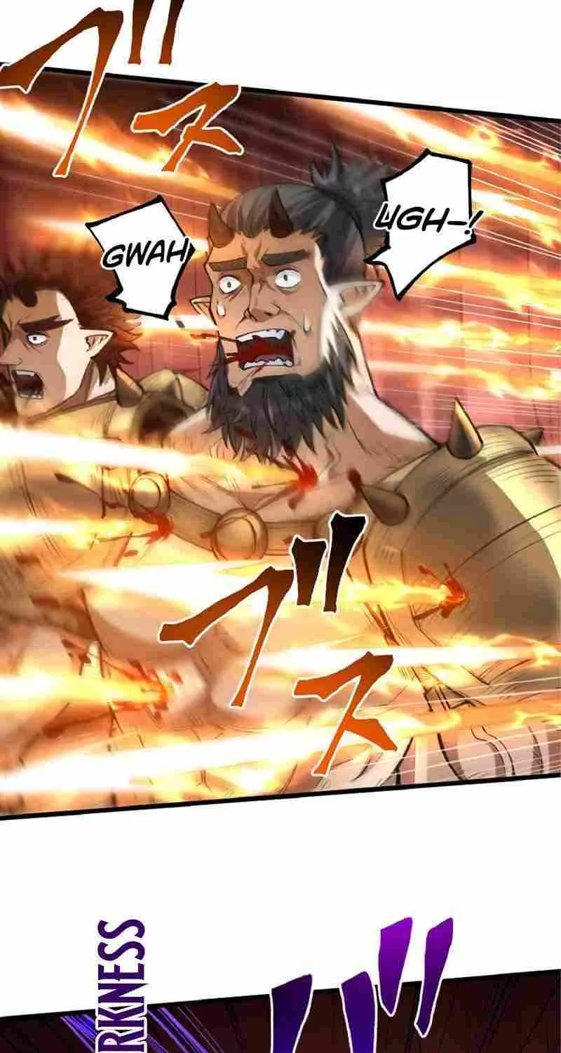 The Hated Black Mage Returns Chapter 33 page 10 - 