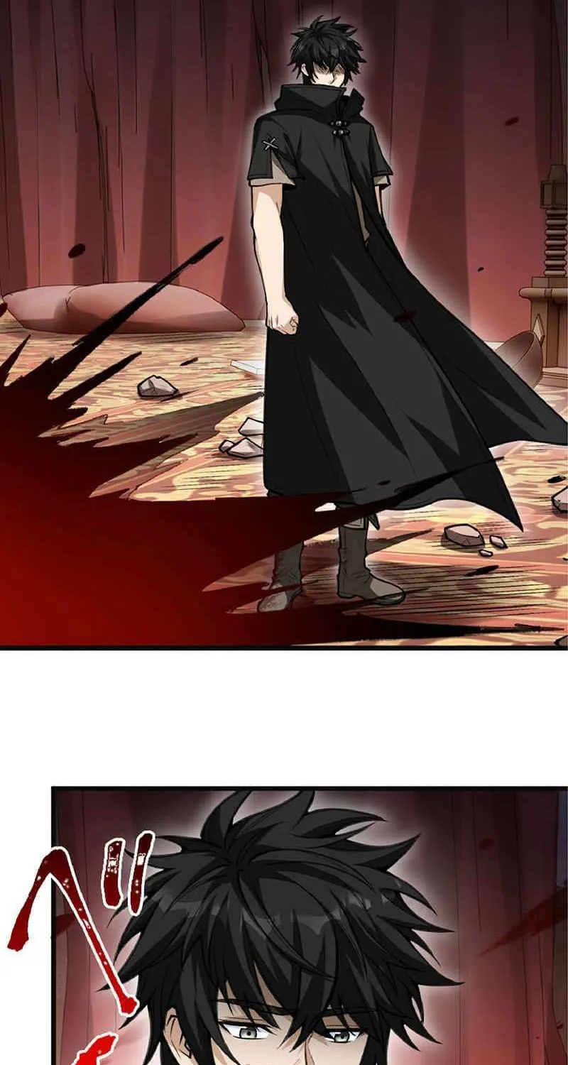 The Hated Black Mage Returns Chapter 34 page 2 - 