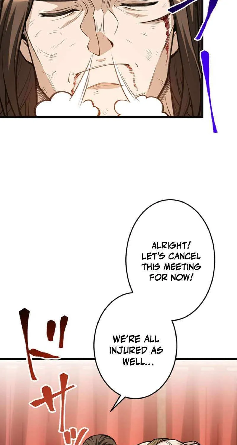 The Hated Black Mage Returns Chapter 34 page 11 - 