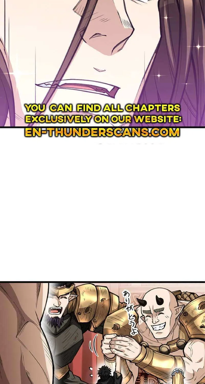 The Hated Black Mage Returns Chapter 34 page 15 - 
