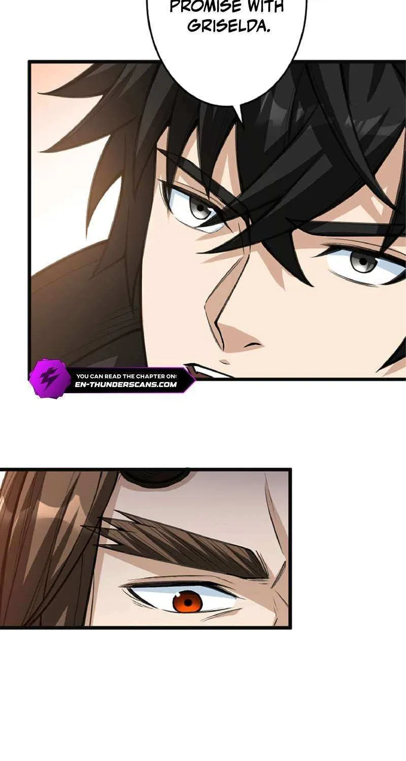 The Hated Black Mage Returns Chapter 34 page 19 - 