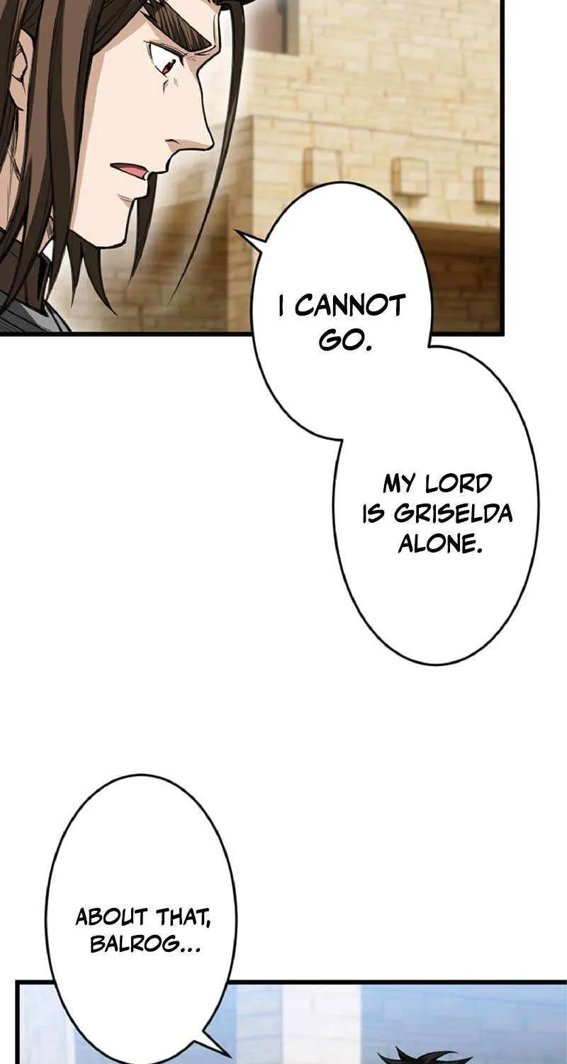 The Hated Black Mage Returns Chapter 34 page 23 - 