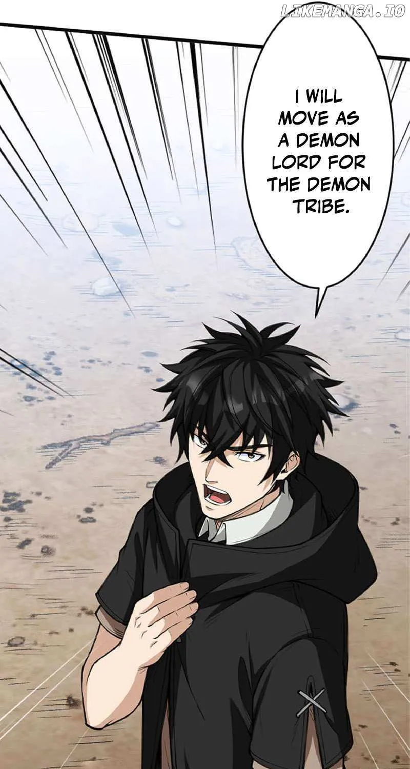The Hated Black Mage Returns Chapter 34 page 26 - 