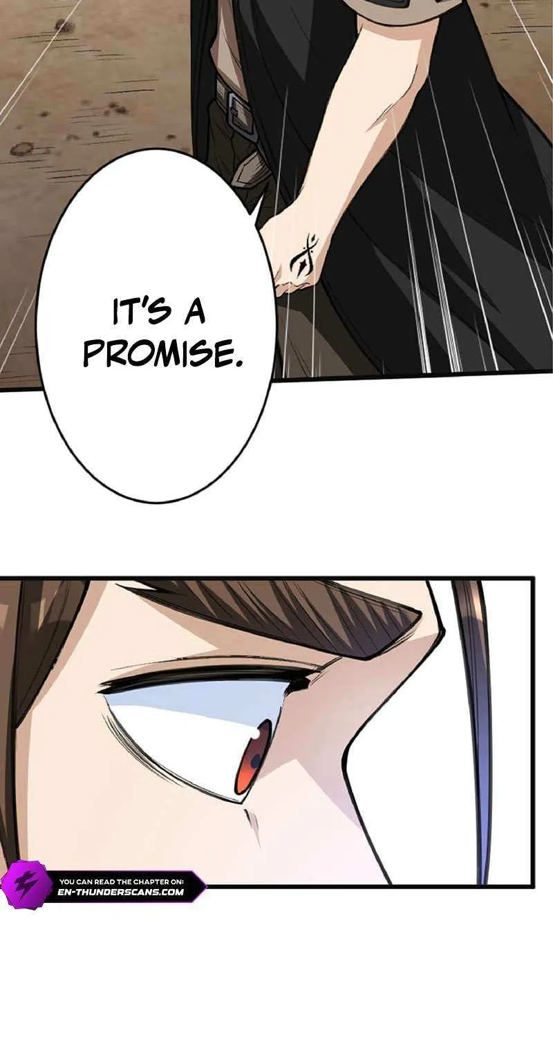 The Hated Black Mage Returns Chapter 34 page 27 - 