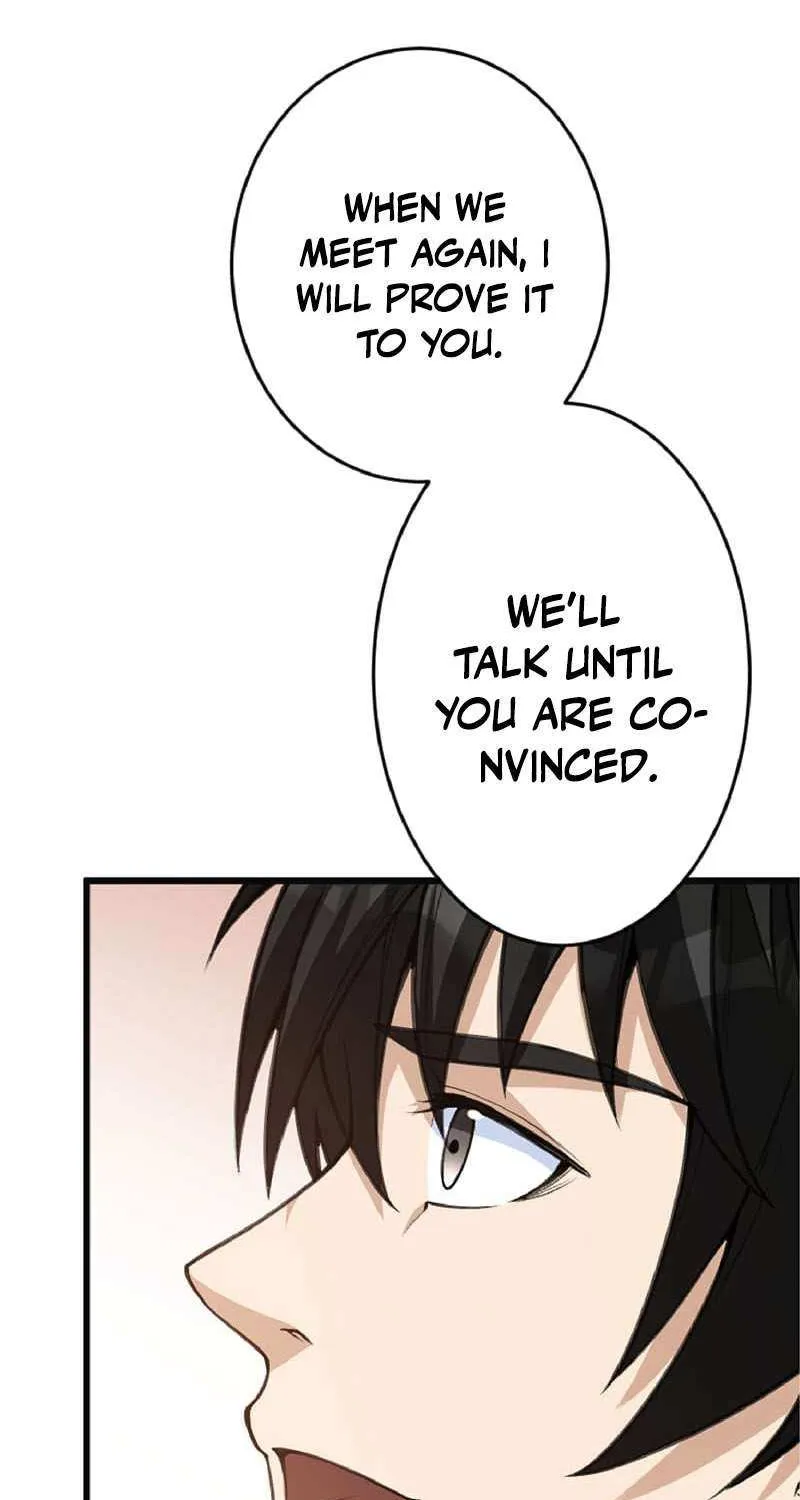 The Hated Black Mage Returns Chapter 34 page 28 - 