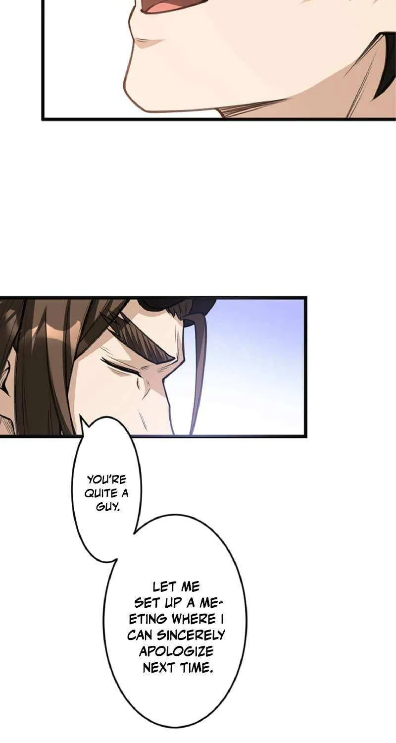 The Hated Black Mage Returns Chapter 34 page 29 - 