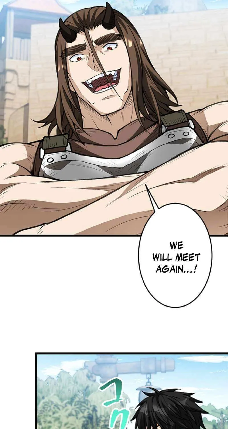 The Hated Black Mage Returns Chapter 34 page 31 - 