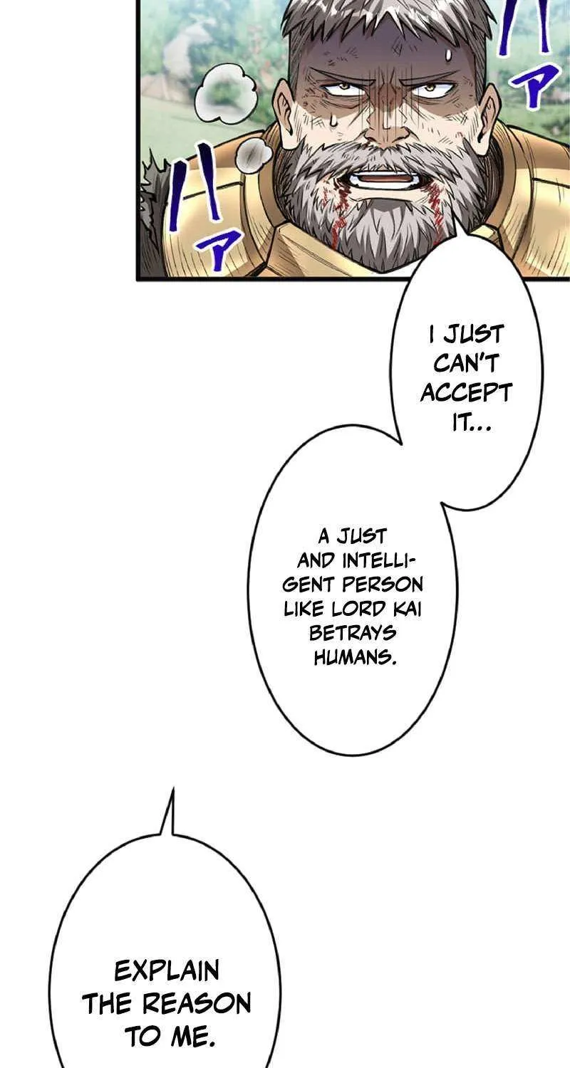 The Hated Black Mage Returns Chapter 34 page 38 - 