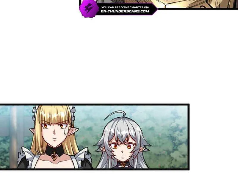 The Hated Black Mage Returns Chapter 34 page 41 - 