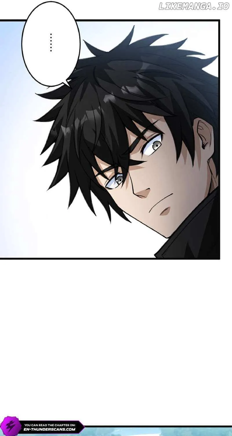 The Hated Black Mage Returns Chapter 34 page 42 - 