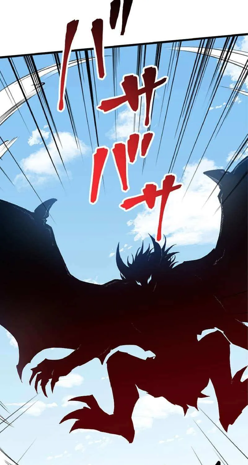 The Hated Black Mage Returns Chapter 34 page 48 - 