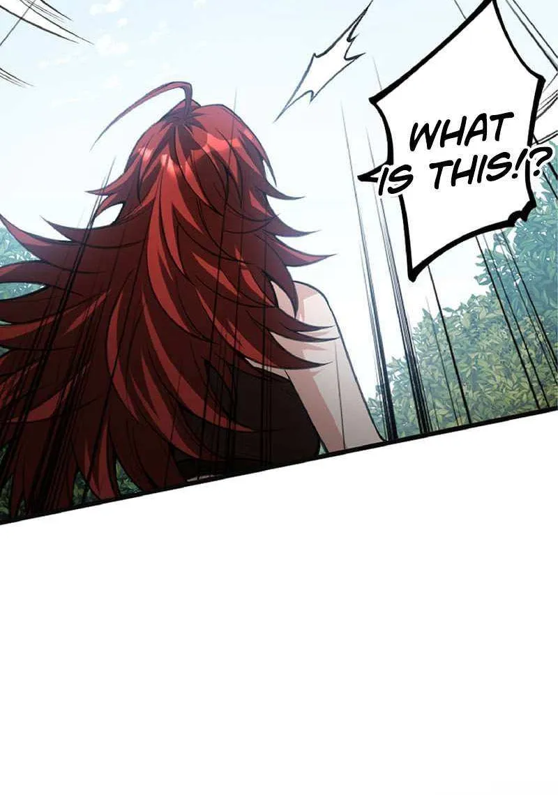 The Hated Black Mage Returns Chapter 34 page 49 - 
