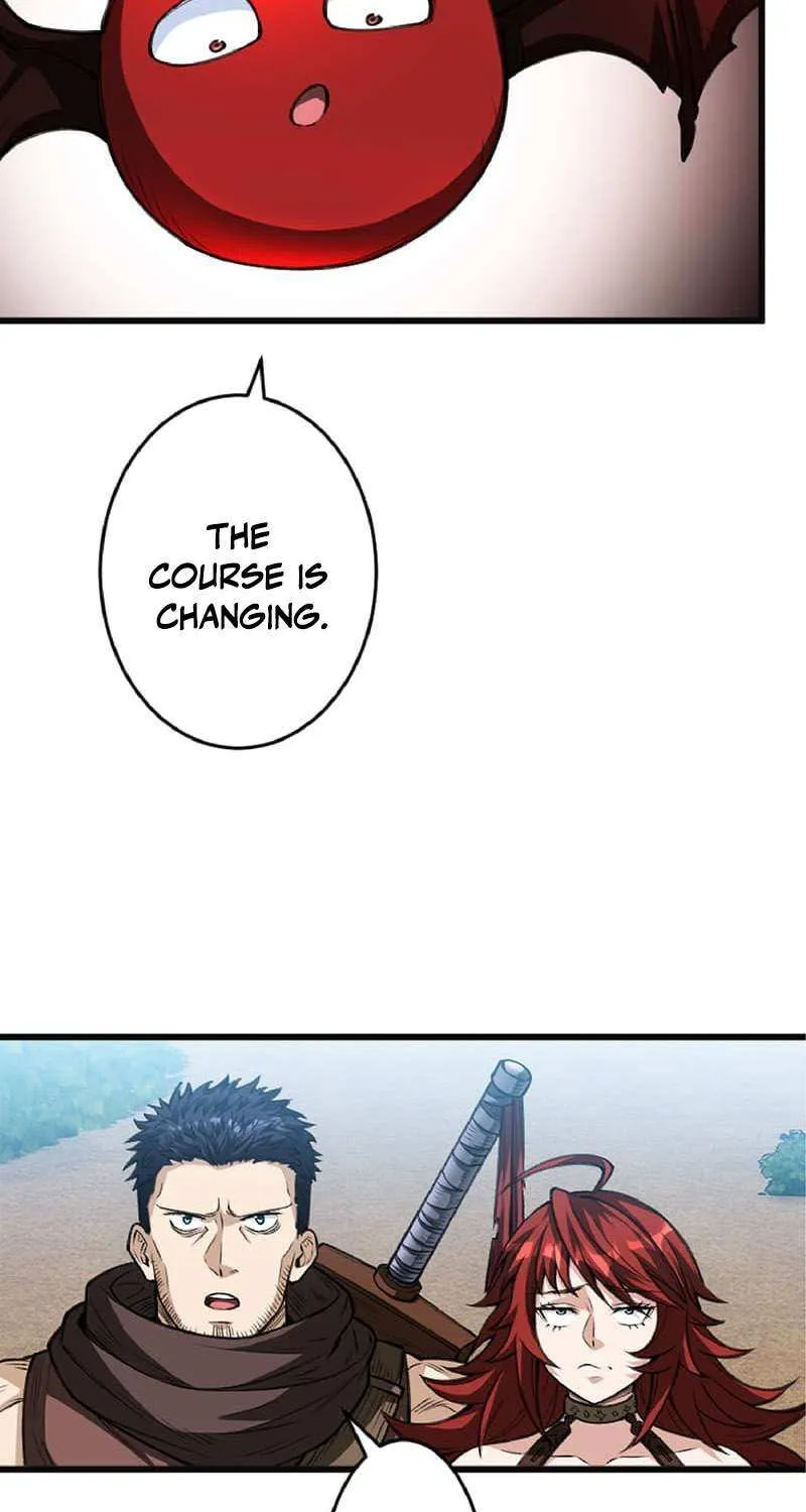 The Hated Black Mage Returns Chapter 34 page 52 - 
