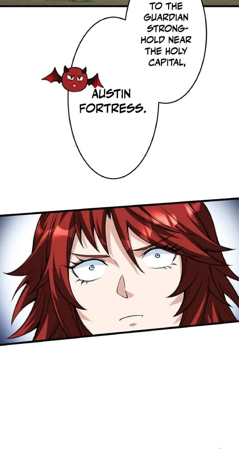 The Hated Black Mage Returns Chapter 34 page 54 - 