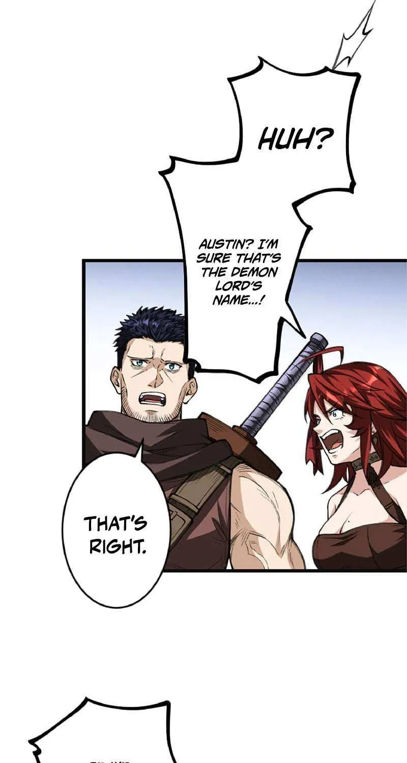 The Hated Black Mage Returns Chapter 34 page 55 - 