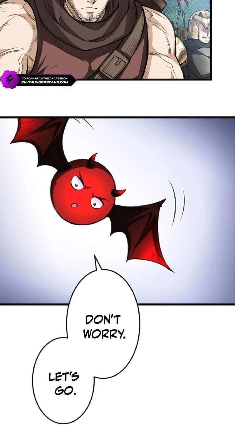 The Hated Black Mage Returns Chapter 34 page 57 - 