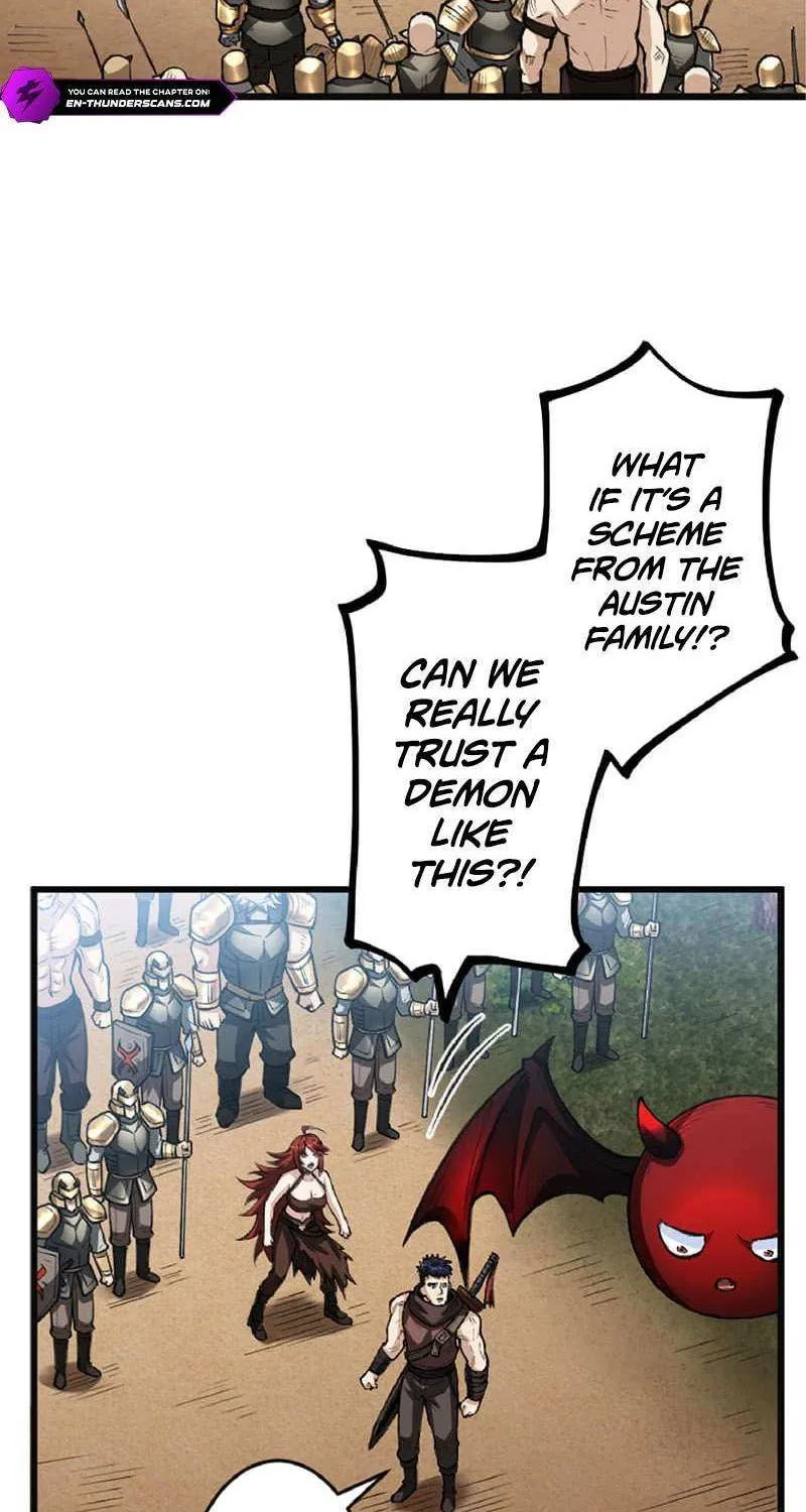 The Hated Black Mage Returns Chapter 34 page 59 - 