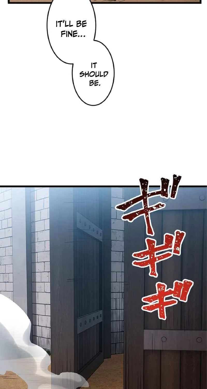 The Hated Black Mage Returns Chapter 34 page 60 - 