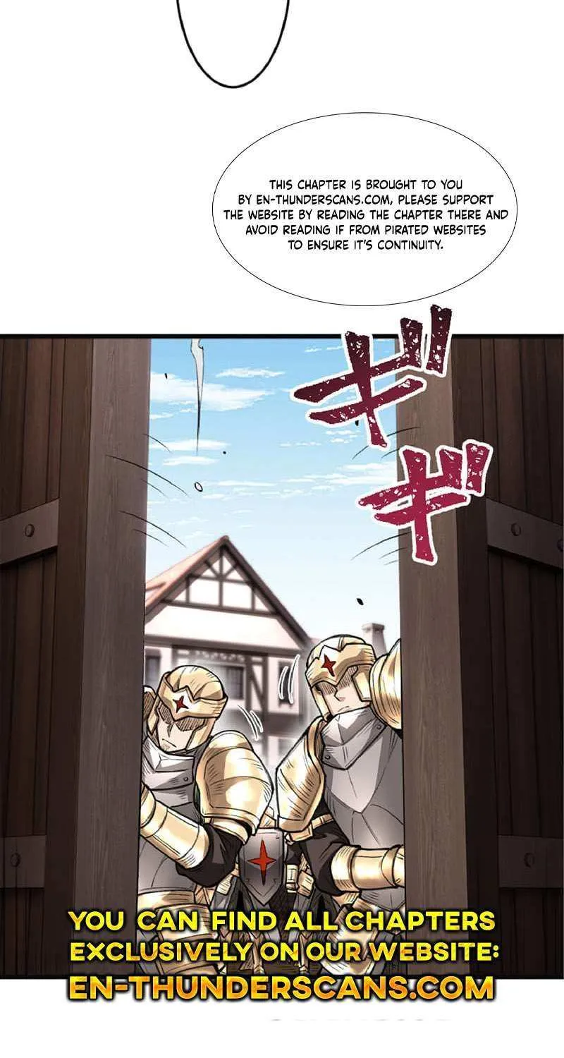 The Hated Black Mage Returns Chapter 34 page 62 - 
