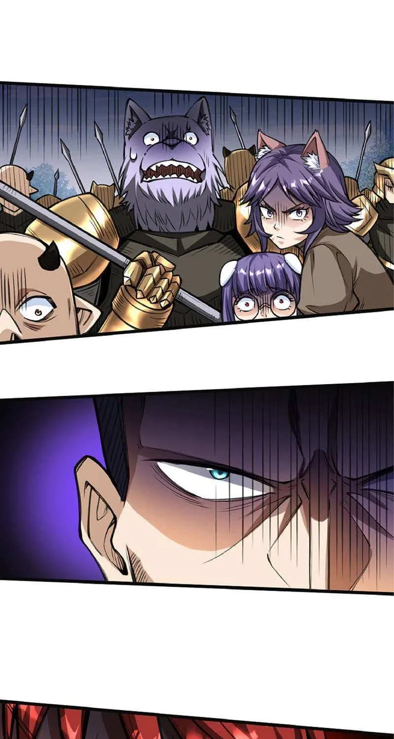 The Hated Black Mage Returns Chapter 34 page 67 - 