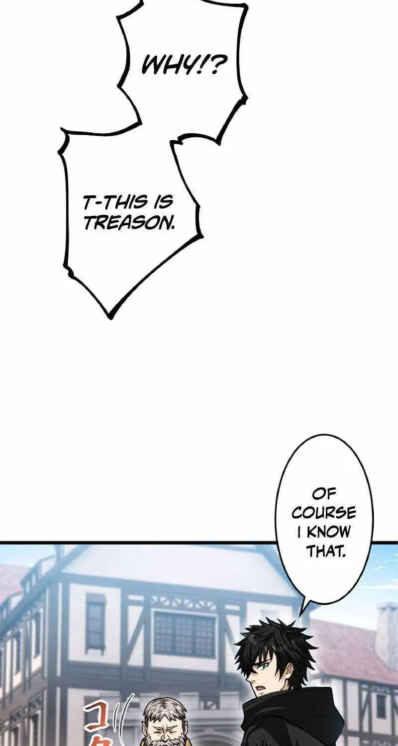 The Hated Black Mage Returns Chapter 35 page 13 - 