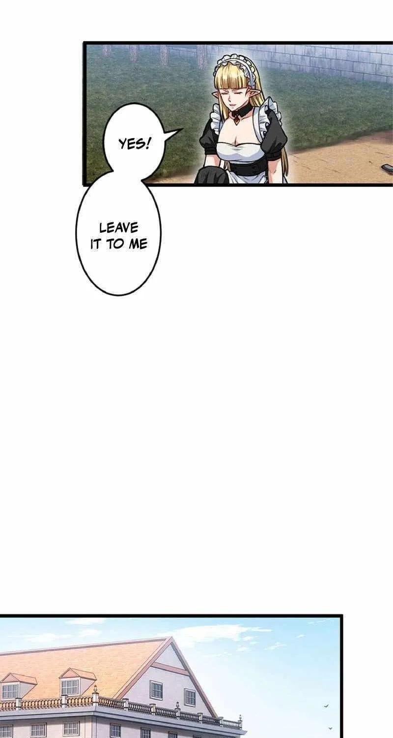 The Hated Black Mage Returns Chapter 35 page 27 - 