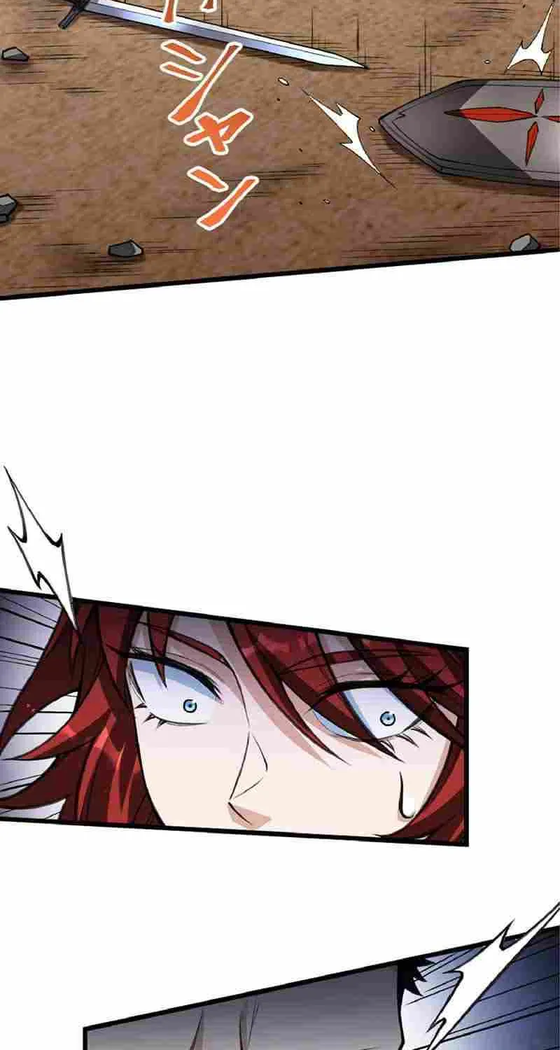 The Hated Black Mage Returns Chapter 35 page 4 - 