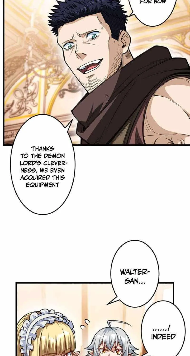 The Hated Black Mage Returns Chapter 35 page 35 - 