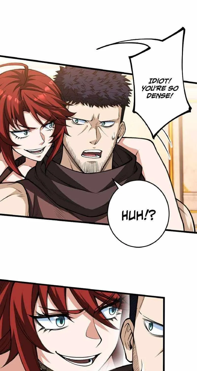 The Hated Black Mage Returns Chapter 35 page 37 - 