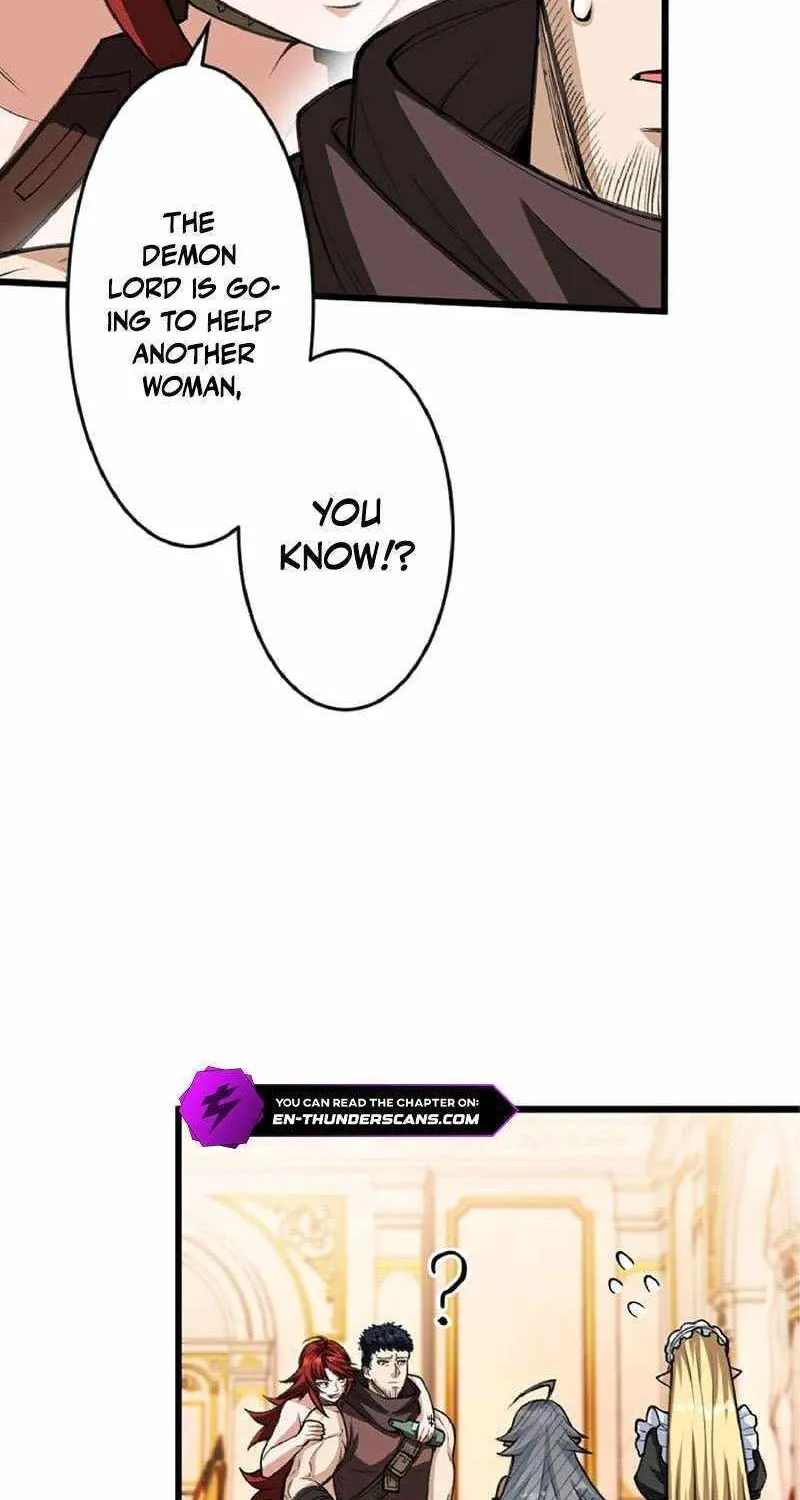 The Hated Black Mage Returns Chapter 35 page 38 - 